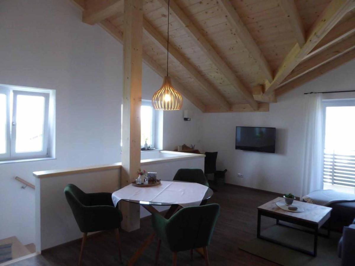Bergkiefer - Ferienwohnung Oy-Mittelberg Ngoại thất bức ảnh