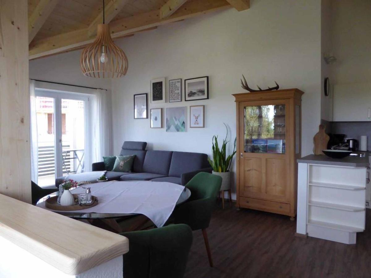 Bergkiefer - Ferienwohnung Oy-Mittelberg Ngoại thất bức ảnh