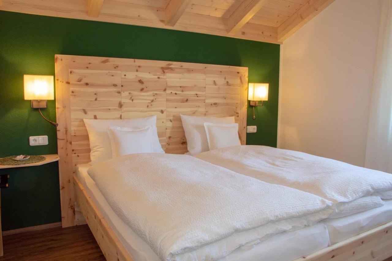 Bergkiefer - Ferienwohnung Oy-Mittelberg Ngoại thất bức ảnh