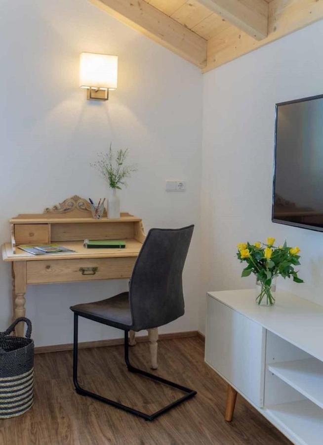 Bergkiefer - Ferienwohnung Oy-Mittelberg Ngoại thất bức ảnh