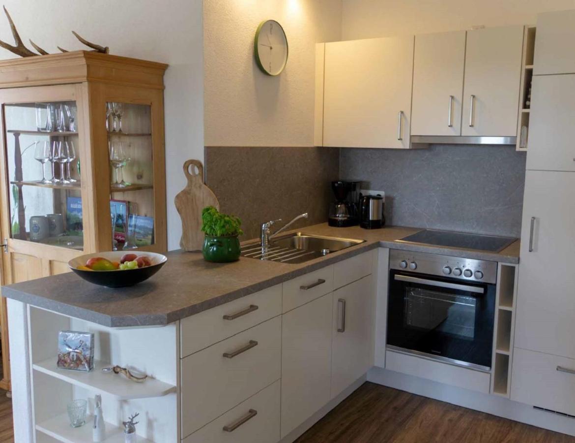 Bergkiefer - Ferienwohnung Oy-Mittelberg Ngoại thất bức ảnh