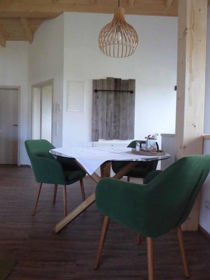 Bergkiefer - Ferienwohnung Oy-Mittelberg Ngoại thất bức ảnh