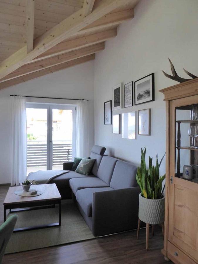Bergkiefer - Ferienwohnung Oy-Mittelberg Ngoại thất bức ảnh