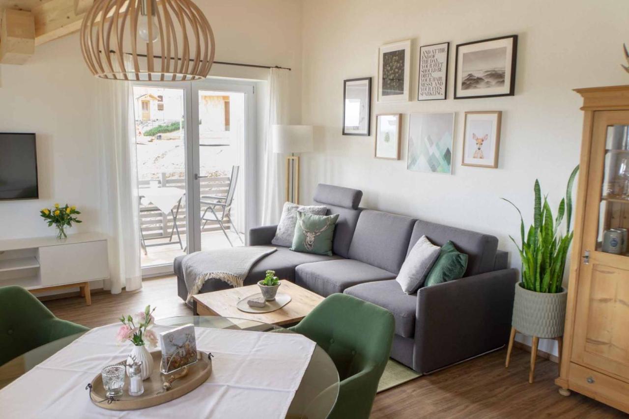 Bergkiefer - Ferienwohnung Oy-Mittelberg Ngoại thất bức ảnh