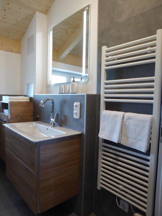 Bergkiefer - Ferienwohnung Oy-Mittelberg Ngoại thất bức ảnh